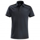 Polo AW Gris/Noir 